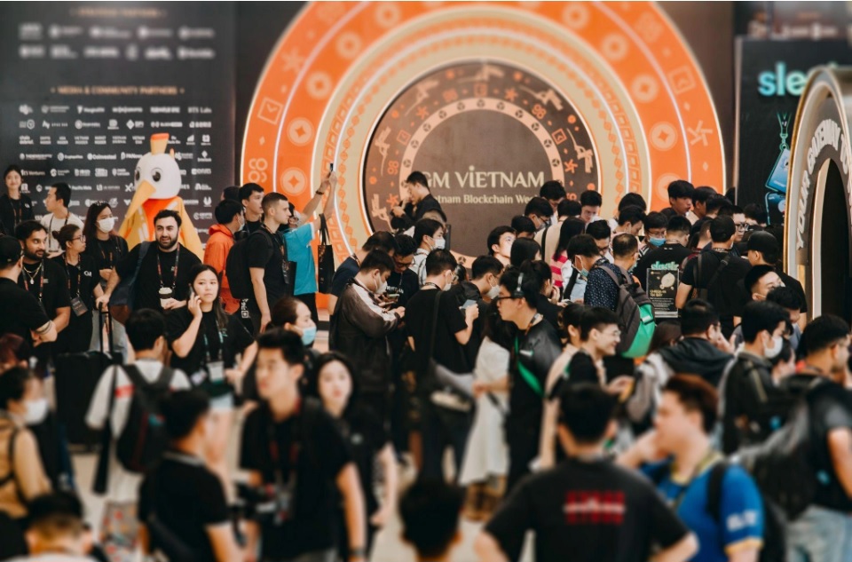 Qua 2 mùa tổ chức, GM Việt Nam đã khẳng định vị thế là sự kiện chuyên biệt về Blockchain hàng đầu Việt Nam. 