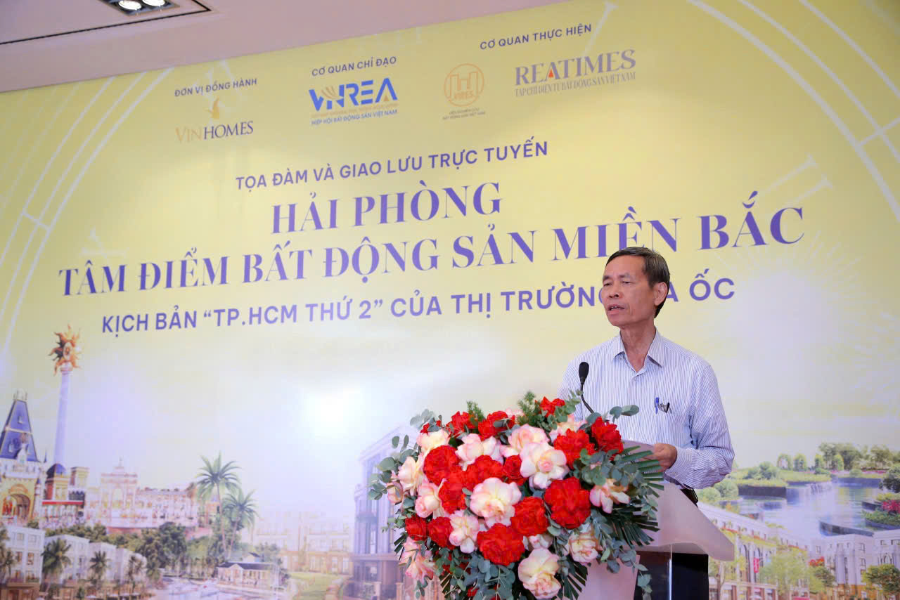 Ông Bùi Văn Doanh