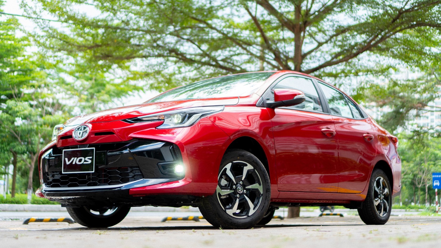 Nửa đầu năm 2025, Toyota Việt Nam nộp ngân sách Nhà nước 454 triệu USD - Ảnh 1