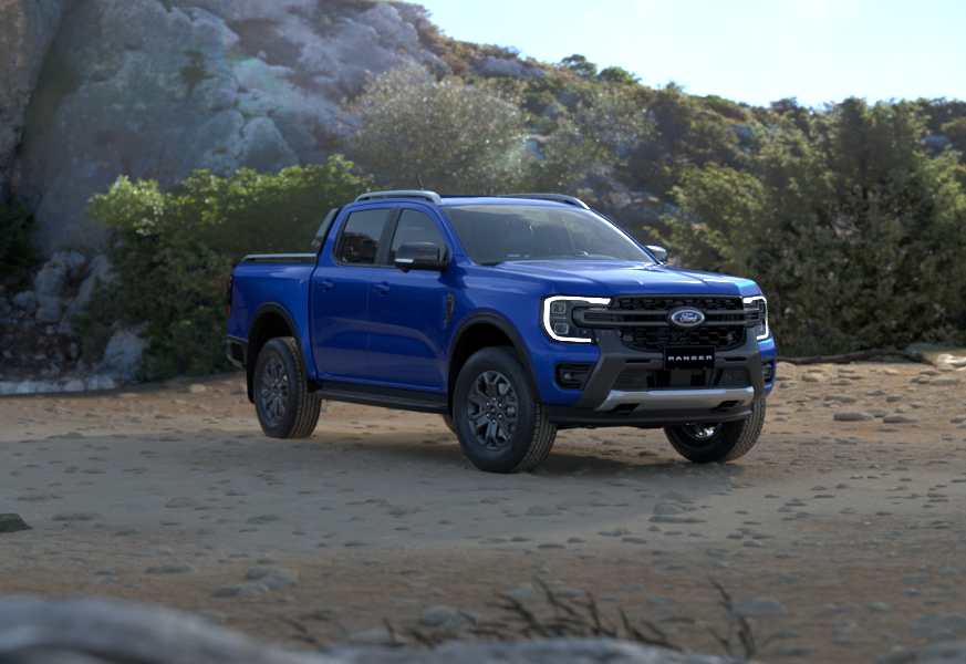 Trong ba thập kỷ c&oacute; mặt tại Việt Nam, Ford kh&ocirc;ng ngừng n&acirc;ng cao trải nghiệm kh&aacute;ch h&agrave;ng th&ocirc;ng qua c&aacute;c dịch vụ th&ocirc;ng minh v&agrave; c&aacute; nh&acirc;n h&oacute;a.