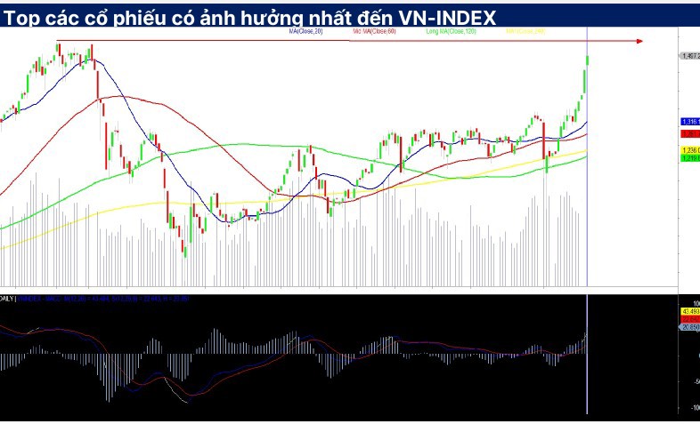 Nguồn: SHS Research