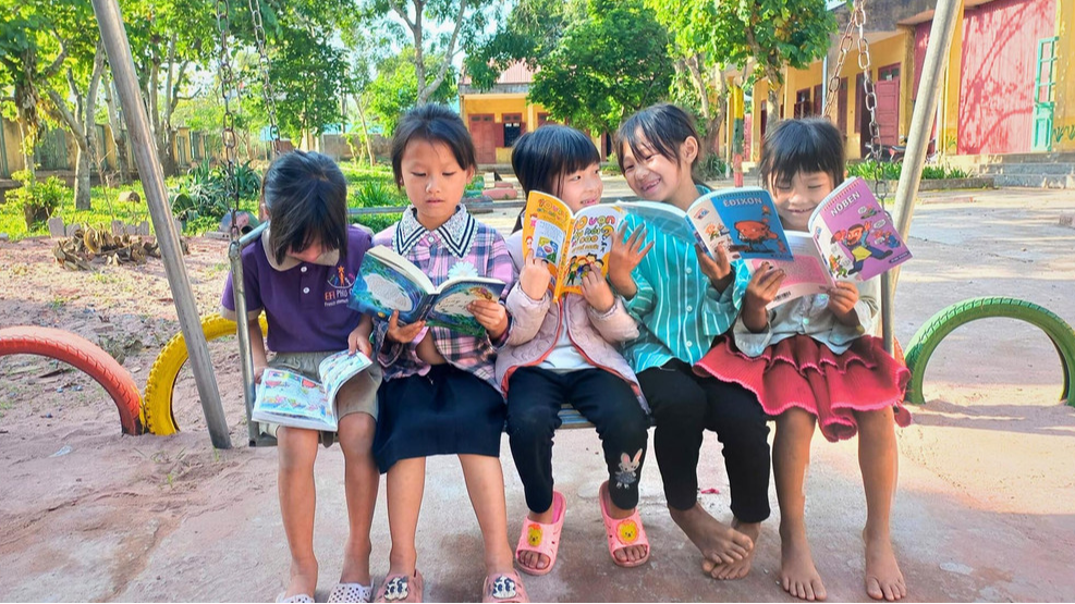 Bộ Chính trị thống nhất chủ trương xây dựng trường học tại 248 xã biên giới.