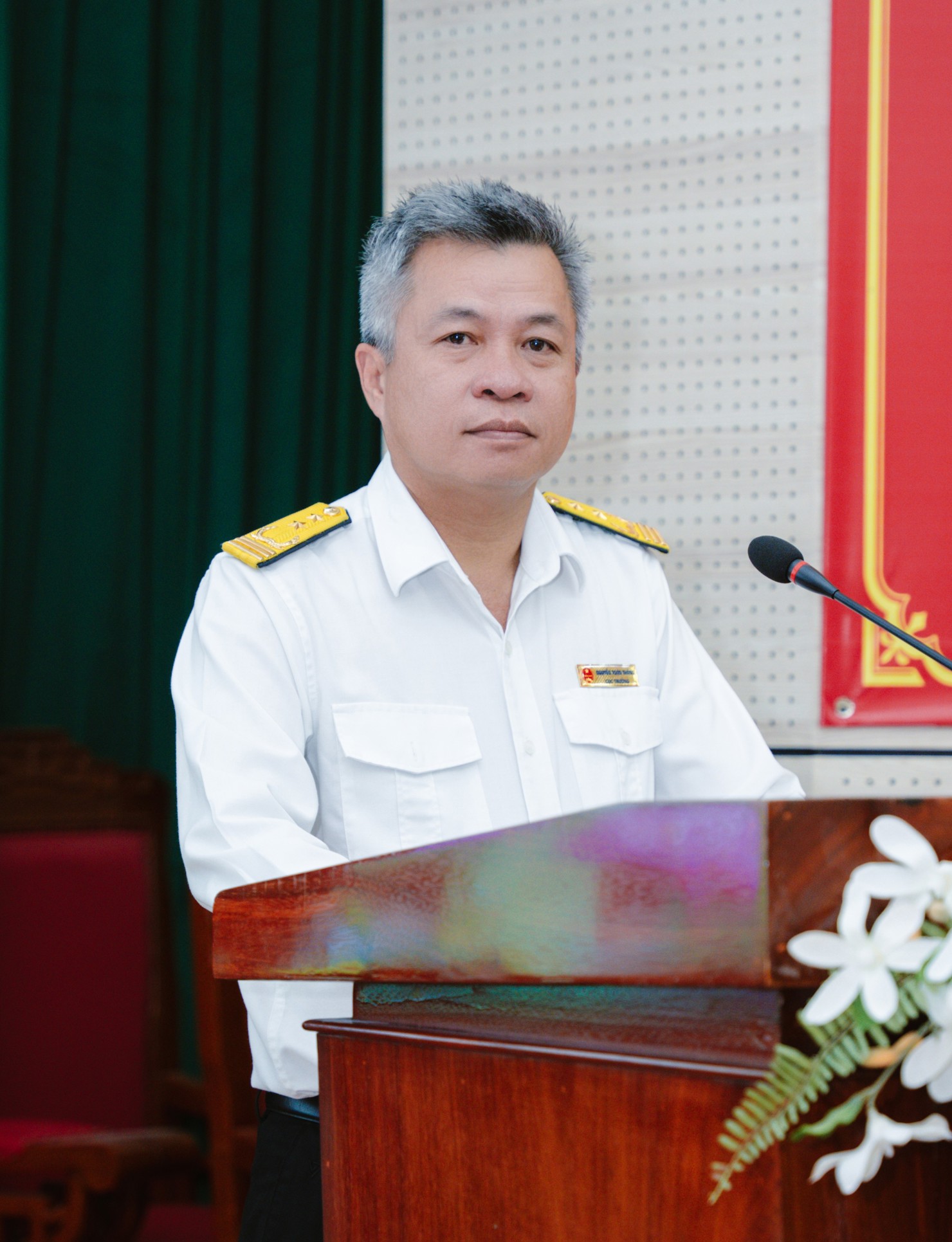 Thời gian qua, Thuế tỉnh Đồng Nai đã tích cực triển khai công tác tuyên truyền bằng nhiều hình thức, thông qua các hội nghị đối thoại trực tiếp, trực tuyến và qua nhiều phương tiện truyền thông nhằm giúp người nộp thuế kịp thời nắm bắt và tiếp cận các chính sách hỗ trợ của Chính phủ.