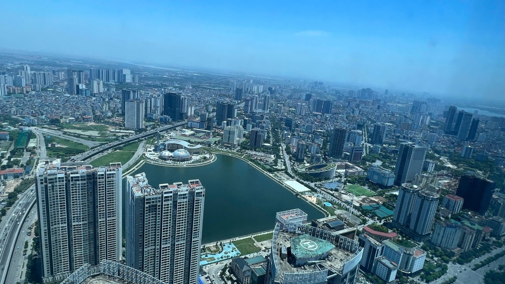 Bài 1: Những "cú hích" thể chế kích thích dòng vốn đổ vào thị trường bất động sản - Ảnh 1