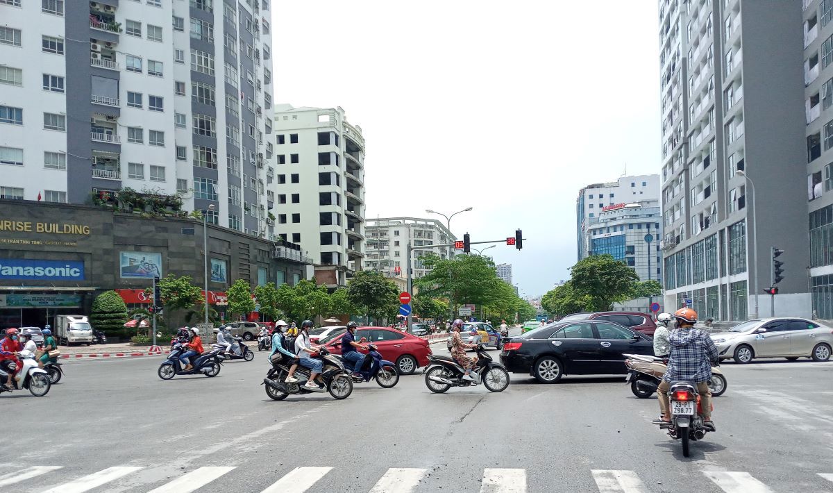 Để gỡ vướng cho thực hiện các quy định của pháp luật về quy hoạch, thời gian qua, Bộ Tài chính đã khẩn trương nghiên cứu, để đề xuất nhiều giải pháp. 