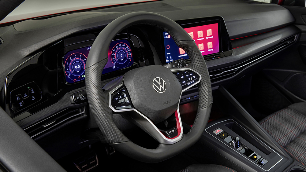 Đặt cọc VW Golf tại Việt Nam: Cuộc chơi hiệu năng cao bắt đầu - Ảnh 2