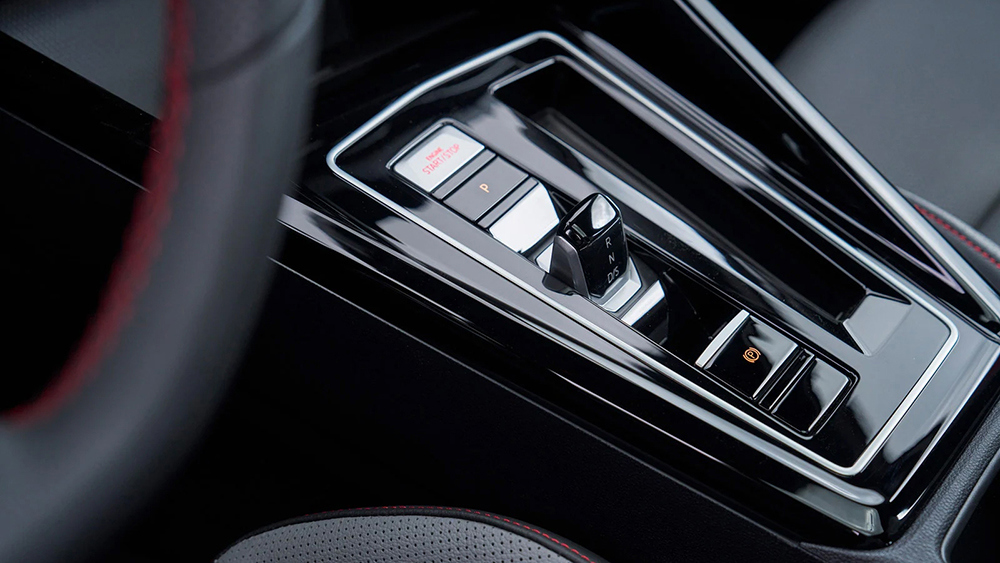 Đặt cọc VW Golf tại Việt Nam: Cuộc chơi hiệu năng cao bắt đầu - Ảnh 4