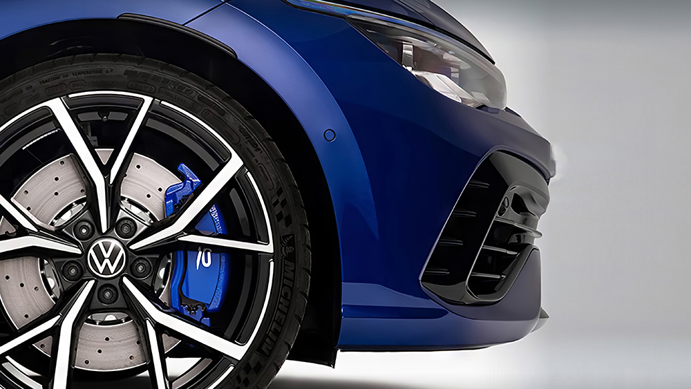 Đặt cọc VW Golf tại Việt Nam: Cuộc chơi hiệu năng cao bắt đầu - Ảnh 5