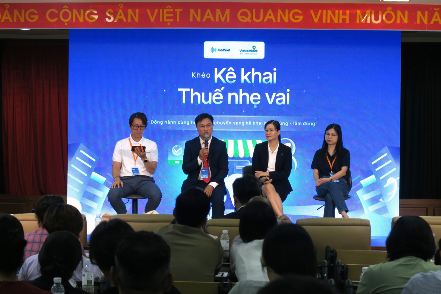 C&oacute; một số trường hợp sai s&oacute;t c&oacute; thể dẫn đến v&ocirc; t&igrave;nh vi phạm h&agrave;nh vi trốn thuế v&agrave; bị xử l&yacute; theo quy định. Ảnh: Đức Mỹ