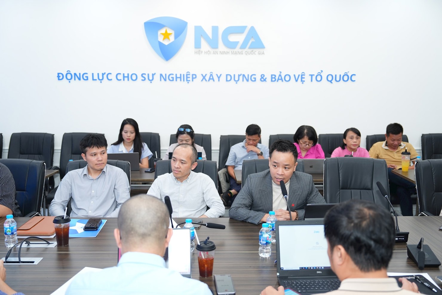 Cc&aacute; chuy&ecirc;n gia cho rằng, đ&atilde; đến l&uacute;c c&aacute;c cần coi trọng việc bảo đảm an ninh mạng cho c&aacute;c nền tảng blockchain.