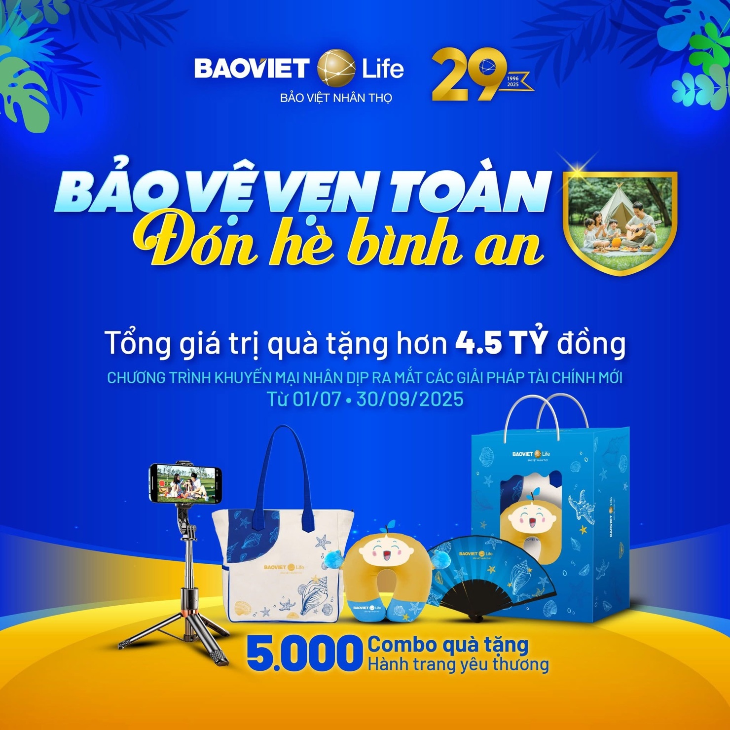 Tập đoàn Bảo Việt: Lợi nhuận sau thuế 6 tháng đầu năm 2025 tăng 31,5% so với cùng kỳ - Ảnh 2