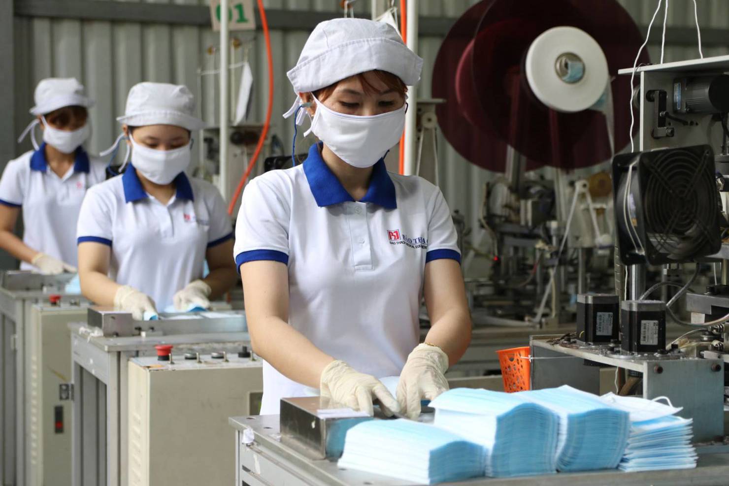 Việt Nam&nbsp;đặt mục ti&ecirc;u tăng trưởng 8,3&nbsp;đến 8,5% năm 2025.