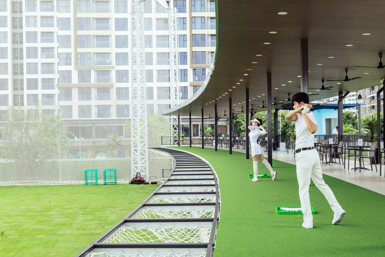 Giải mã lựa chọn ngôi nhà đầu tiên của Gen Z, Gen Y - Ảnh 1
