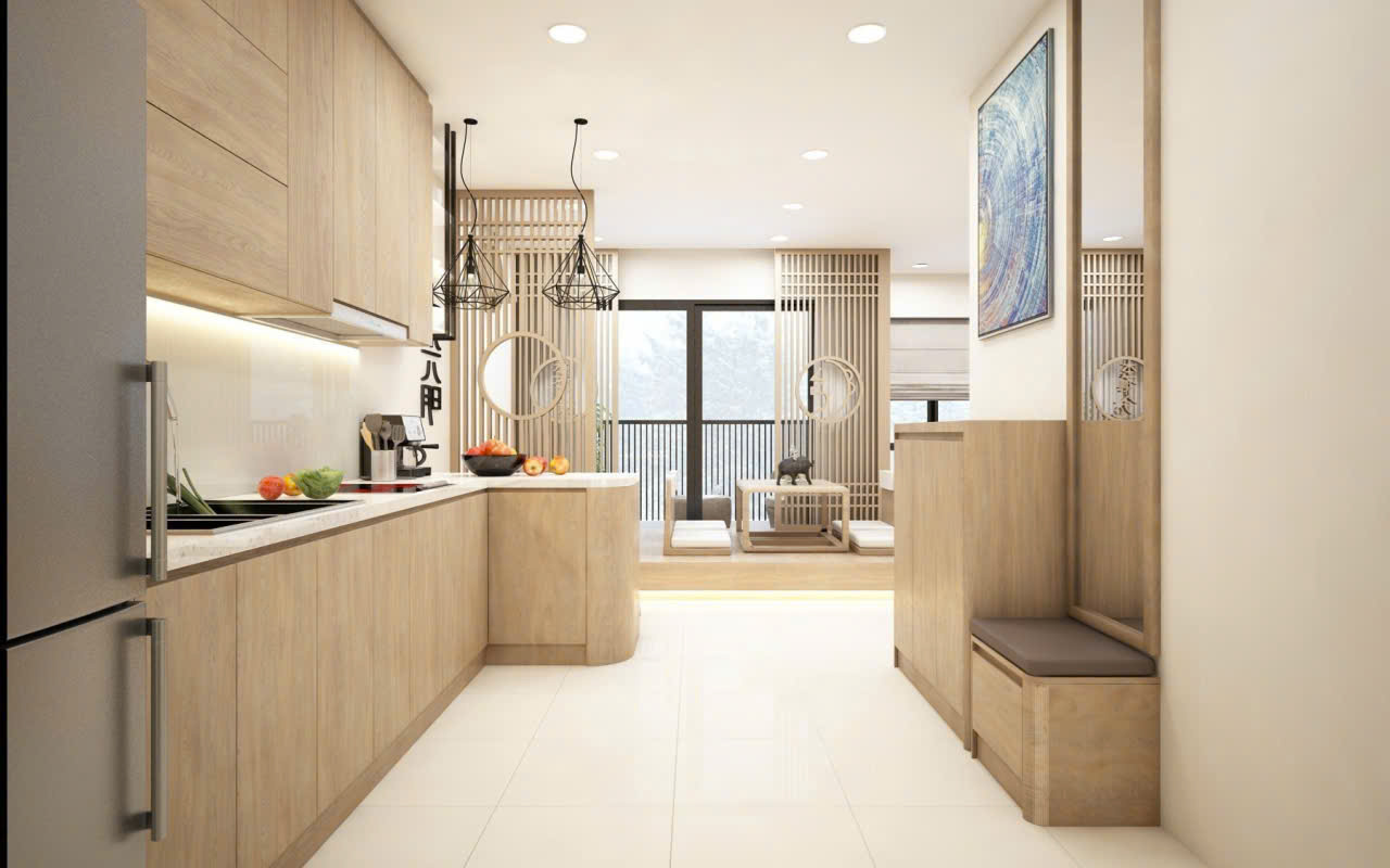 Giải mã lựa chọn ngôi nhà đầu tiên của Gen Z, Gen Y - Ảnh 2