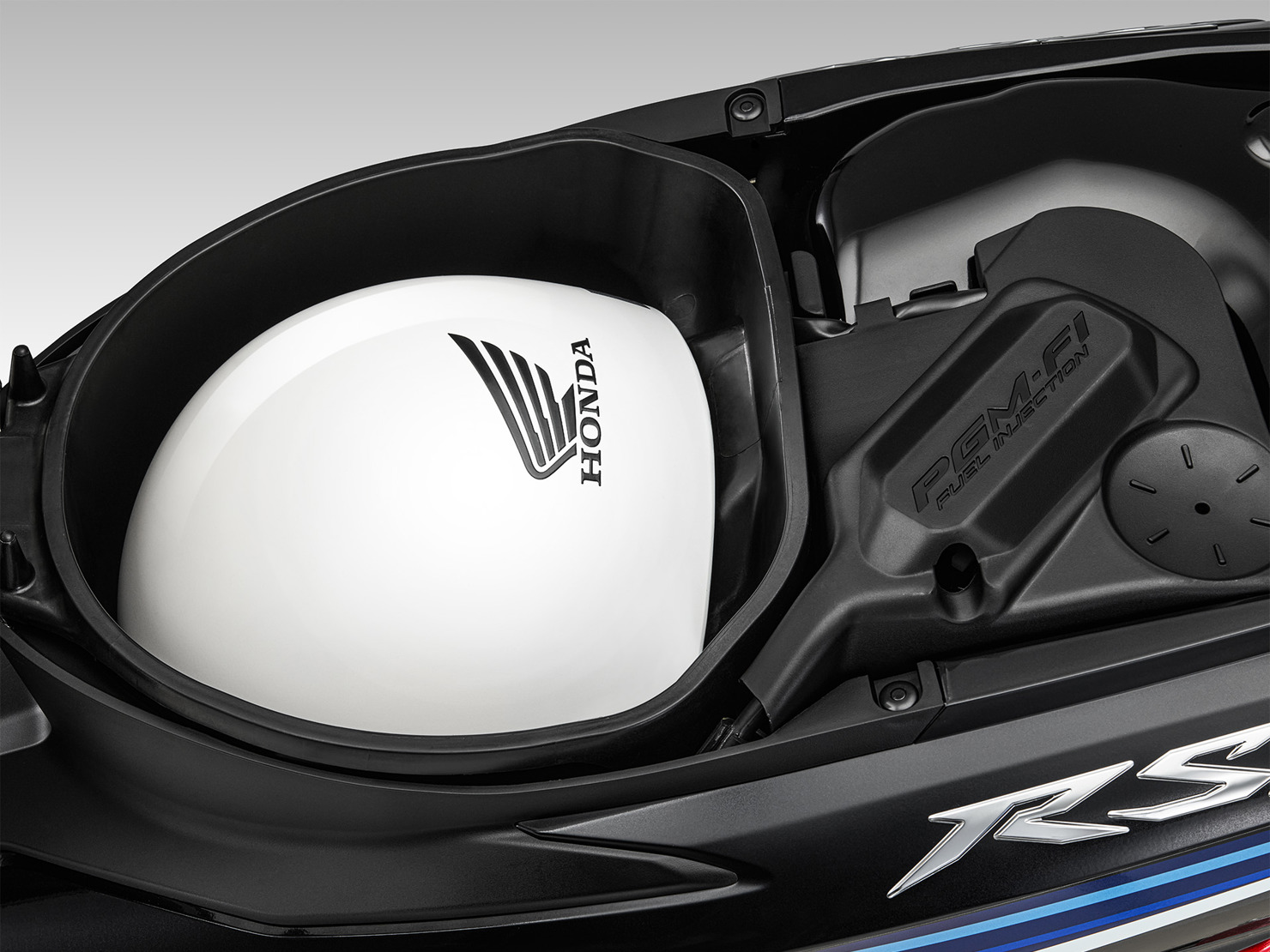 Honda Việt Nam bổ sung 2 phiên bản màu mới cho Wave RSX FI  - Ảnh 5