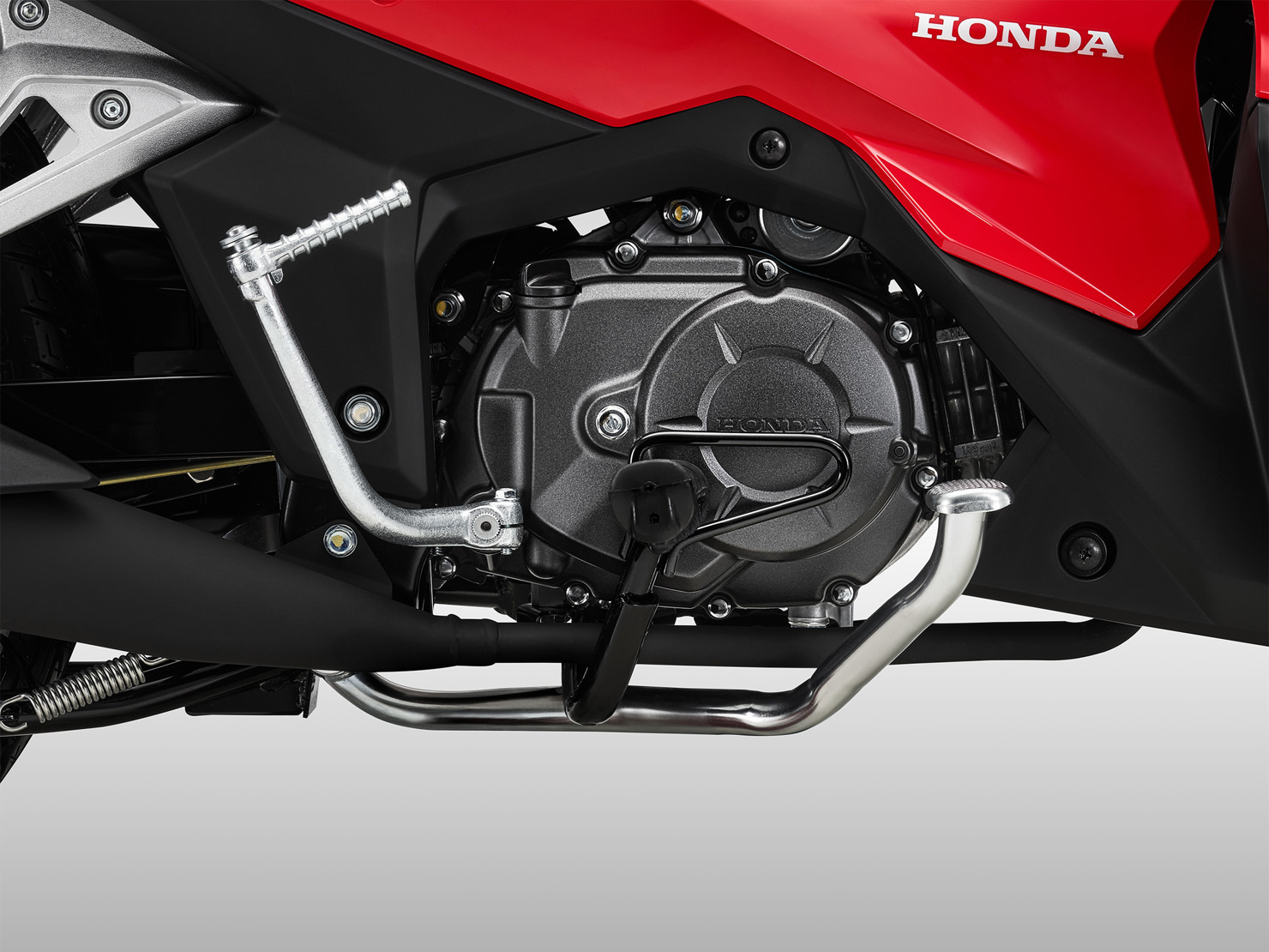 Honda Việt Nam bổ sung 2 phiên bản màu mới cho Wave RSX FI  - Ảnh 4