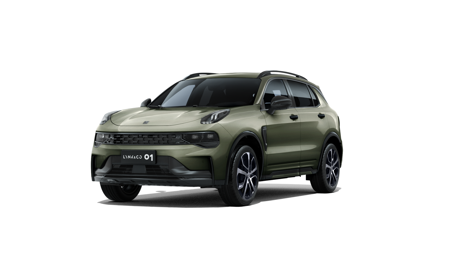 Lynk &amp; Co 01 l&agrave; mẫu xe đại diện cho thế hệ SUV mới - được ph&aacute;t triển theo c&aacute;c ti&ecirc;u chuẩn khắt khe v&agrave; đạt chứng nhận an to&agrave;n 5 sao từ tổ chức Euro NCAP danh tiếng. &nbsp;