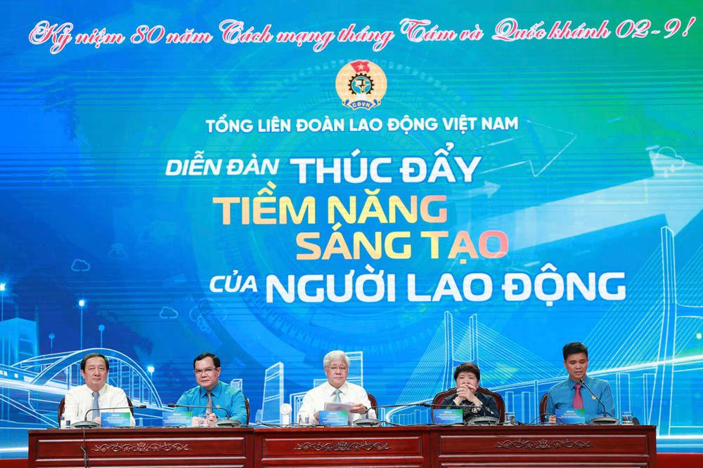 Sự kiện l&agrave; h&agrave;nh động thiết thực hưởng ứng triển khai Nghị quyết số 57-NQ/TW của Bộ Ch&iacute;nh trị.