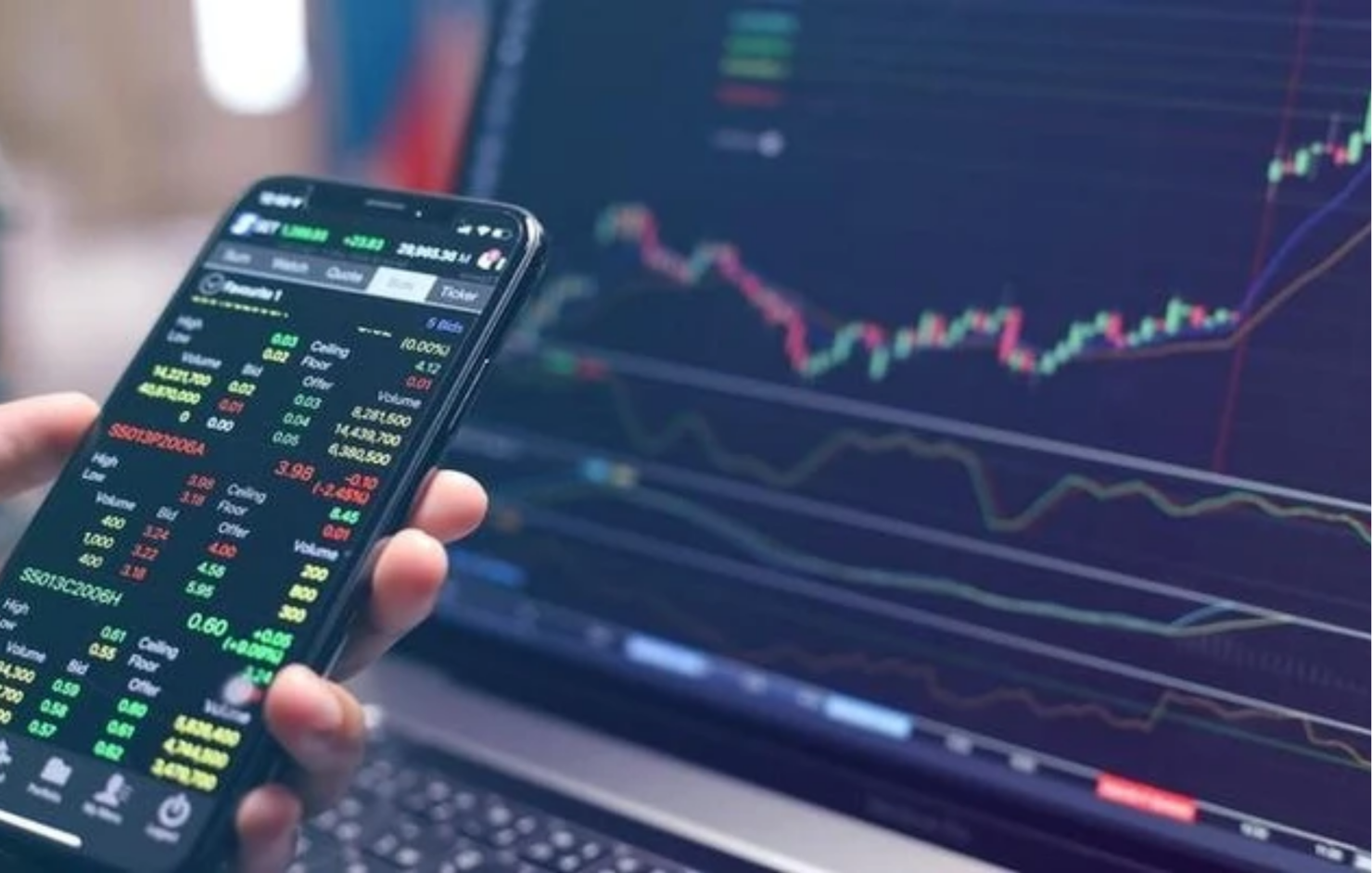 Thị trường tuần mới (18/8–22/8/2025): VN-Index tiếp tục hút dòng tiền - Ảnh 1