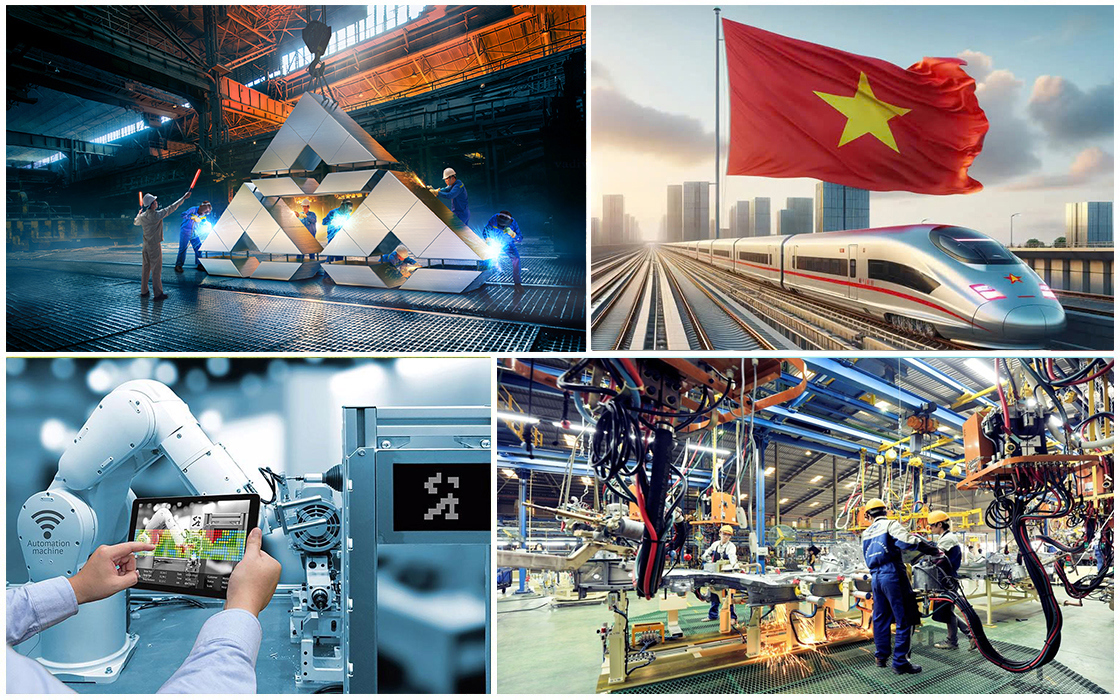 Sự ra đời của Nghị quyết 68-NQ/TW l&agrave; minh chứng r&otilde; n&eacute;t cho vai tr&ograve; tham mưu chiến lược của Cục Ph&aacute;t triển doanh nghiệp tư nh&acirc;n v&agrave; kinh tế tập thể.