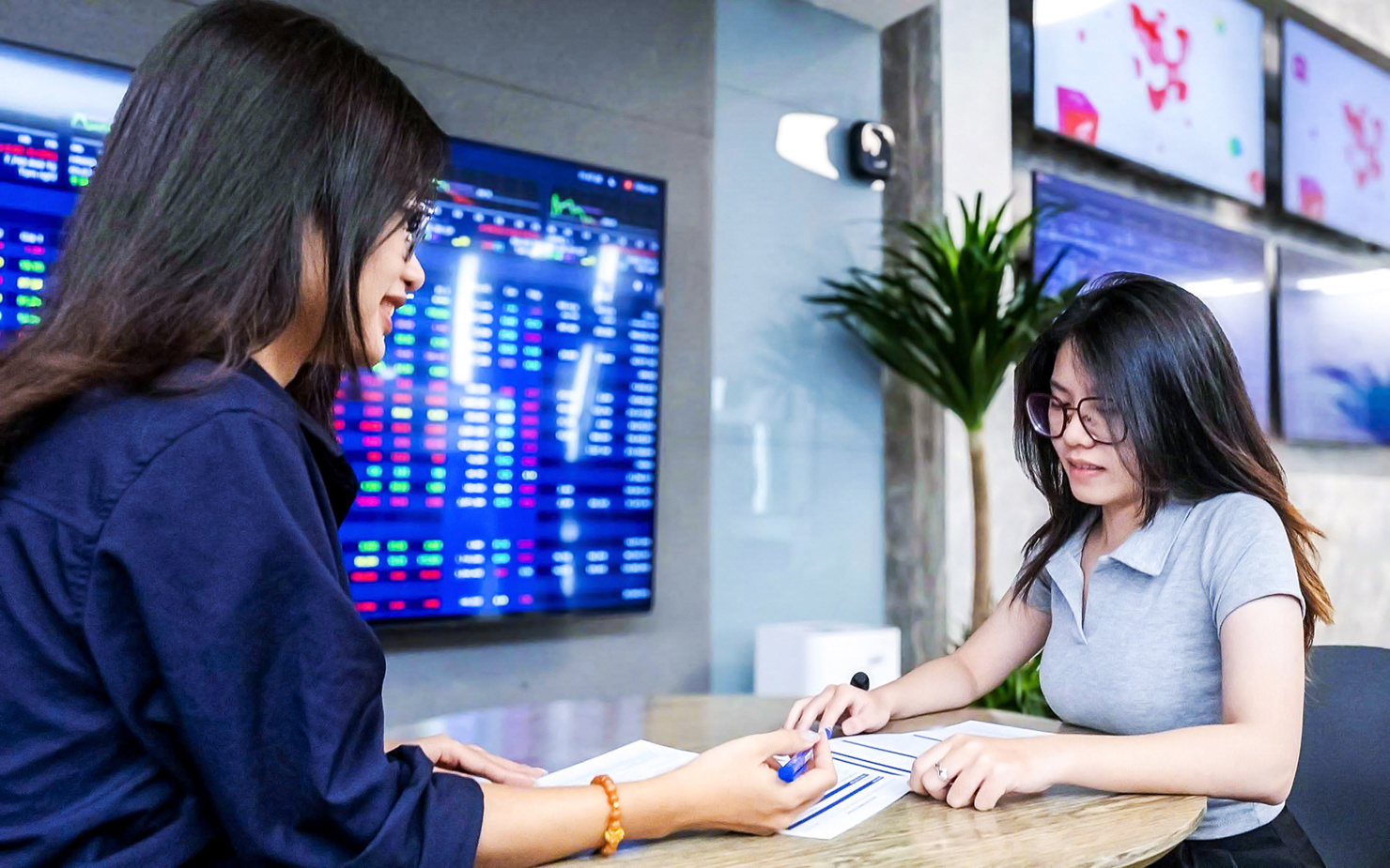 Nâng hạng mang lại nhiều cơ hội phát triển cho TTCK