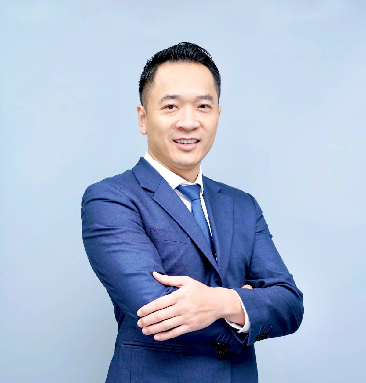 EVN Finance bổ nhiệm &ocirc;ng L&ecirc; Mạnh Linh l&agrave; Th&agrave;nh vi&ecirc;n HĐQT ki&ecirc;m Quyền Tổng Gi&aacute;m đốc kể từ ng&agrave;y&nbsp;21/8/2025.