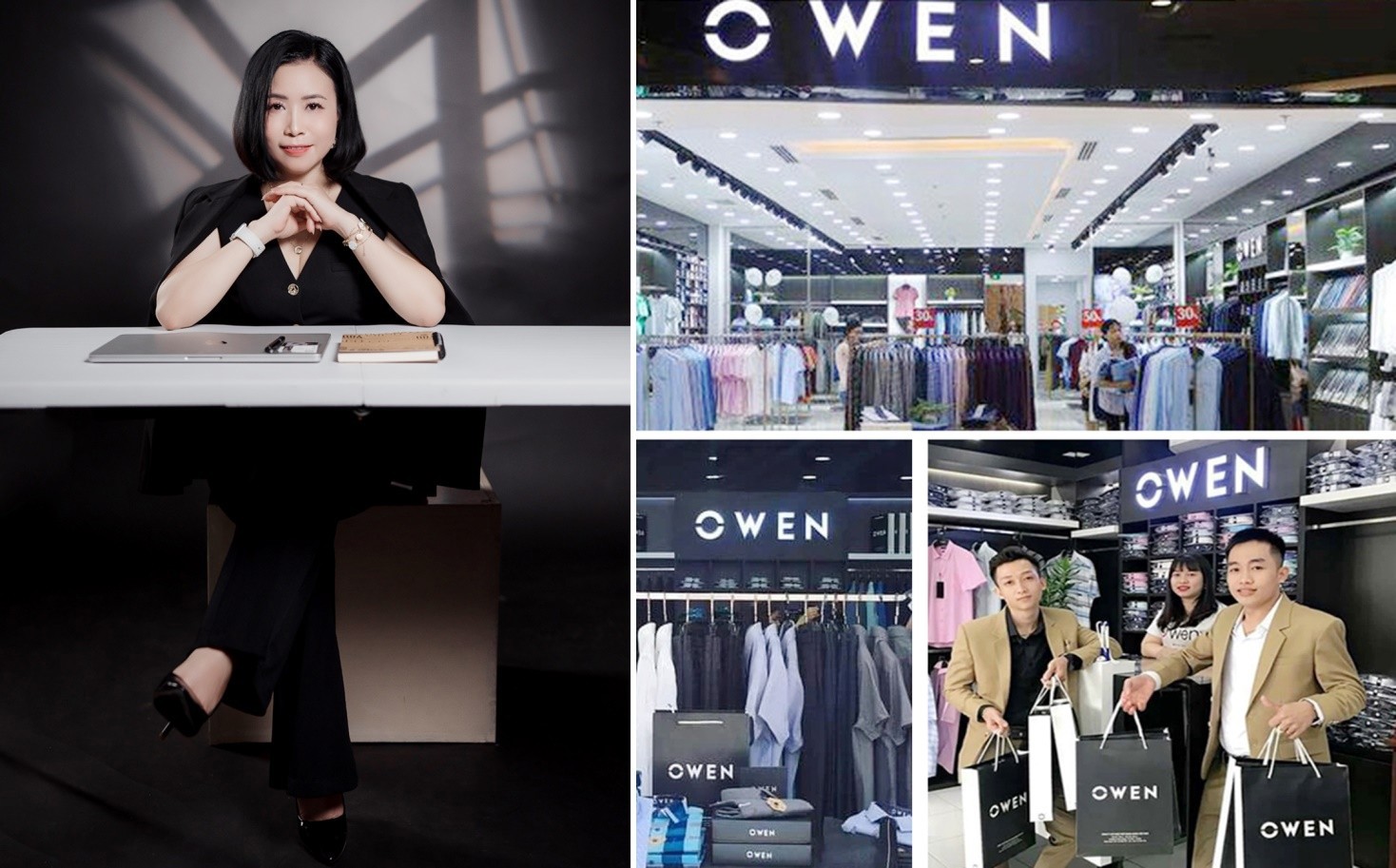 OWEN Biên Hòa và nghiên cứu marketing của sinh viên được ứng dụng thực tiễn - Ảnh 2