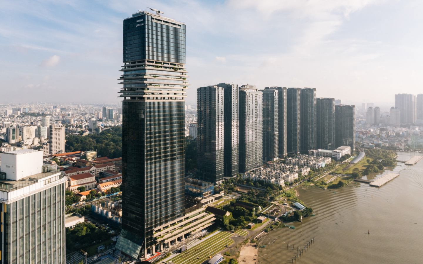 Nhiệm kỳ tới TP. Hồ Chí Minh đặt ra 28 mục tiêu phát triển 