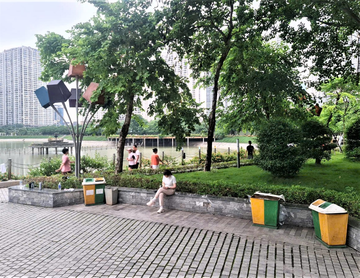 Công tác bảo đảm an sinh xã hội luôn được các cấp, ngành thực hiện kịp thời.