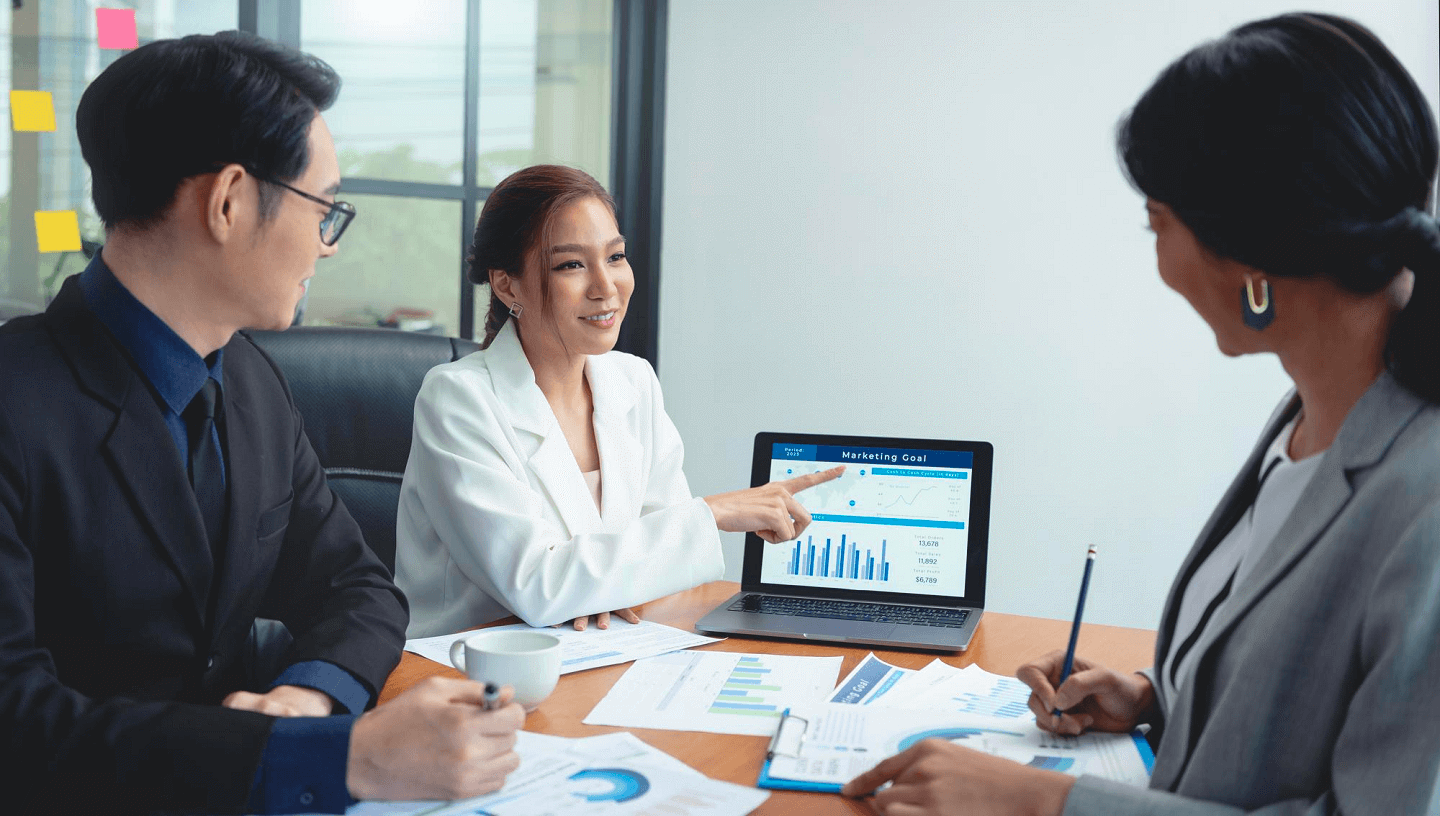 Uu tiên tài chính xanh và minh bạch giúp hình thành “ngôn ngữ chung” giữa doanh nghiệp và ngân hàng. Ảnh ST