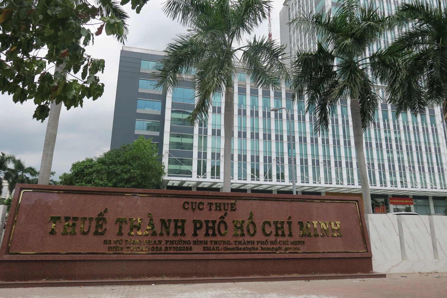Luật Thuế TNDN số 67/2025/QH15 thể hiện r&otilde; định hướng của Nh&agrave; nước trong việc hỗ trợ c&aacute;c doanh nghiệp đầu tư v&agrave;o lĩnh vực c&ocirc;ng nghệ cao. Ảnh: Đức Mỹ