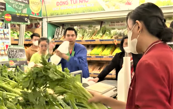 TP. Hồ Chí Minh thực hiện nhiều giải pháp kích cầu tiêu dùng trong dân