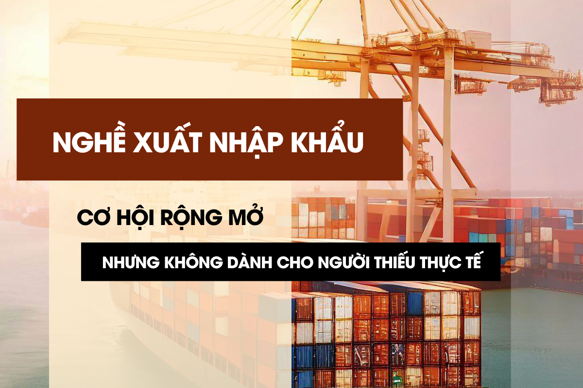 Học xuất nhập khẩu trong bối cảnh chuyển đổi số và đáp ứng yêu cầu phát triển bền vững ESG - Ảnh 2
