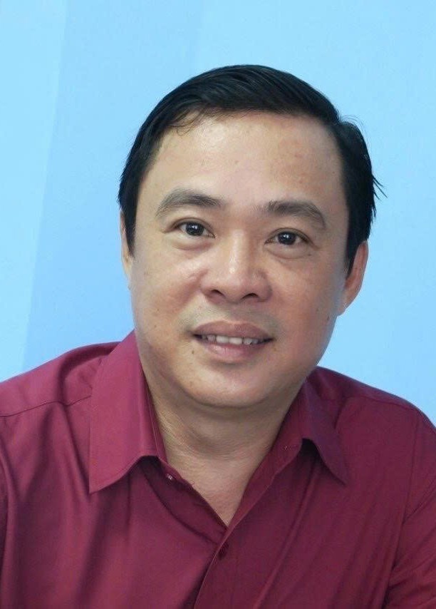 &Ocirc;ng L&ecirc; Anh Tuấn - Gi&aacute;m đốc C&ocirc;ng ty TNHH Đầu tư Ph&aacute;t triển TAVITAX