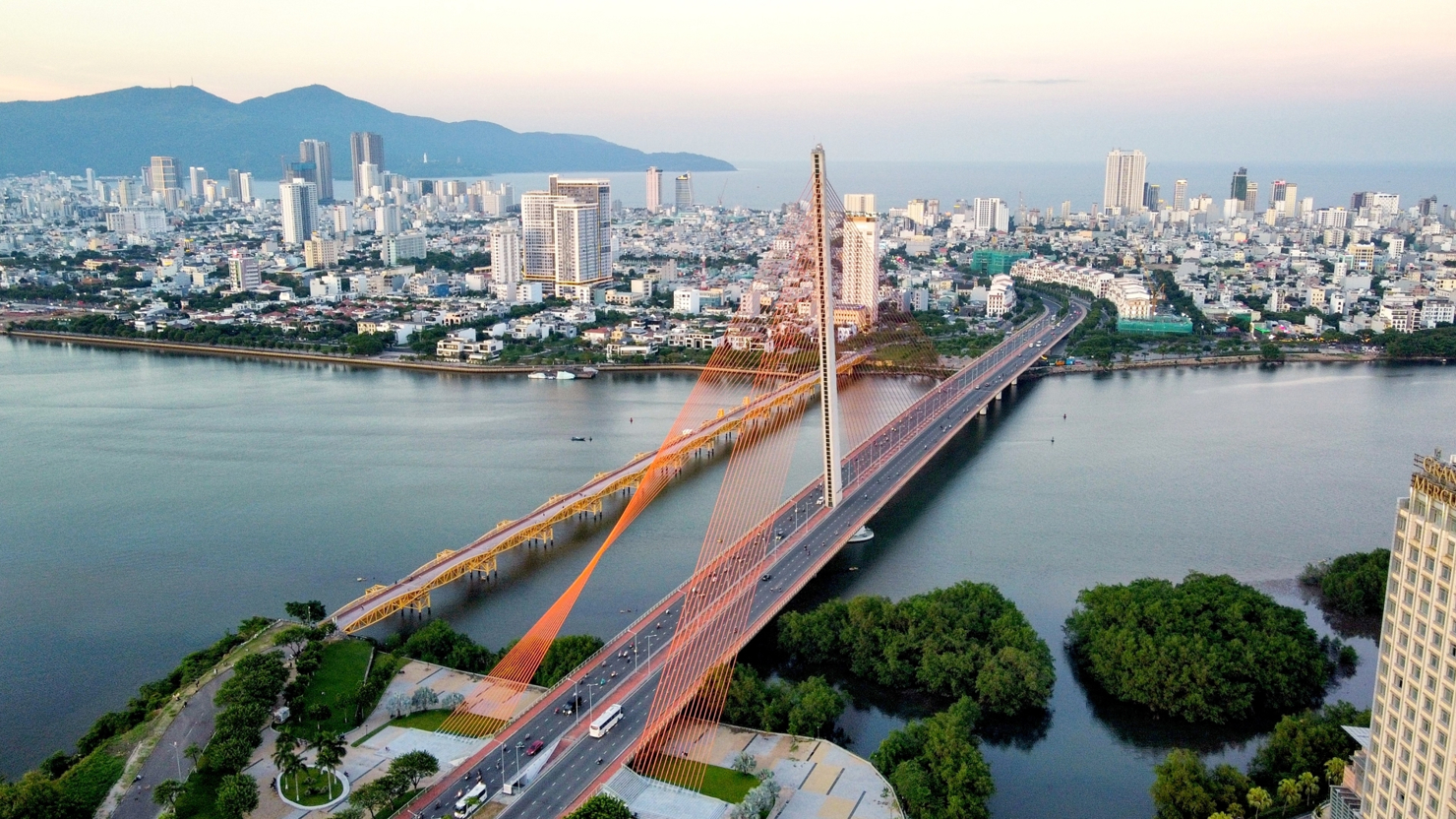 Đà Nẵng đã rà soát 421 đồ án quy hoạch, trong đó đã phân nhóm và đề xuất phương án xử lý 256/421 quy hoạch
