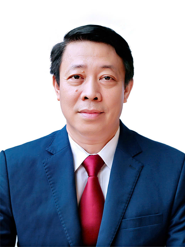 Chuyện về người cán bộ tâm huyết với ngành Thống kê - Ảnh 1