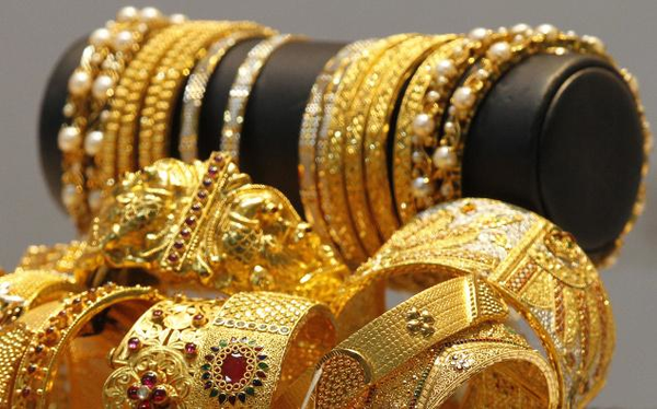 Vàng trang sức, mỹ nghệ Việt Nam có cơ hội gia tăng thị phần xuất khẩu 