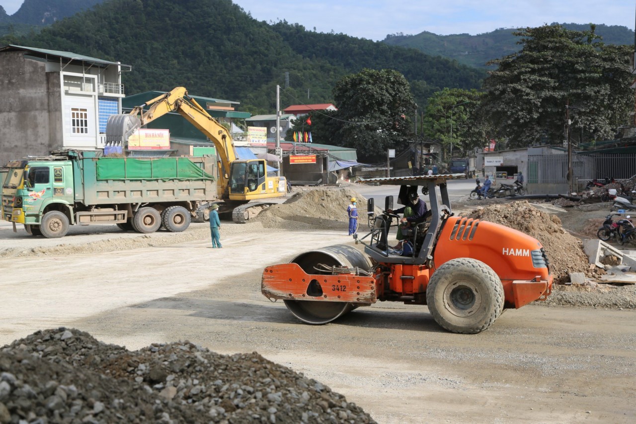 Đến ng&agrave;y 31/7, to&agrave;n tỉnh Sơn La mới giải ng&acirc;n được hơn 1.872 tỷ đồng.