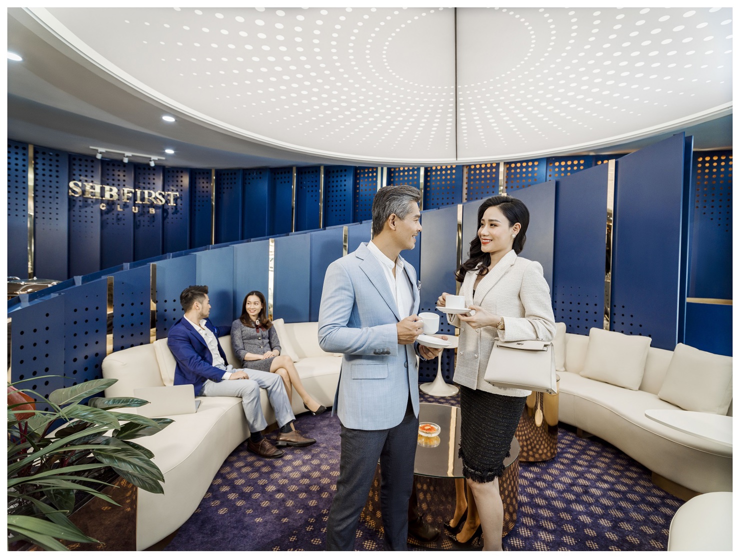 SHB First Class &ndash; dấu ấn kh&aacute;c biệt tr&ecirc;n h&agrave;nh tr&igrave;nh khẳng định vị thế
