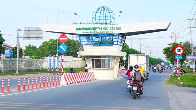 Lũy kế đến th&aacute;ng 8/2025, Cần Thơ&nbsp; c&oacute; 121 dự &aacute;n FDI c&ograve;n hiệu lực, tổng vốn đăng k&yacute; gần 3,99 tỷ USD