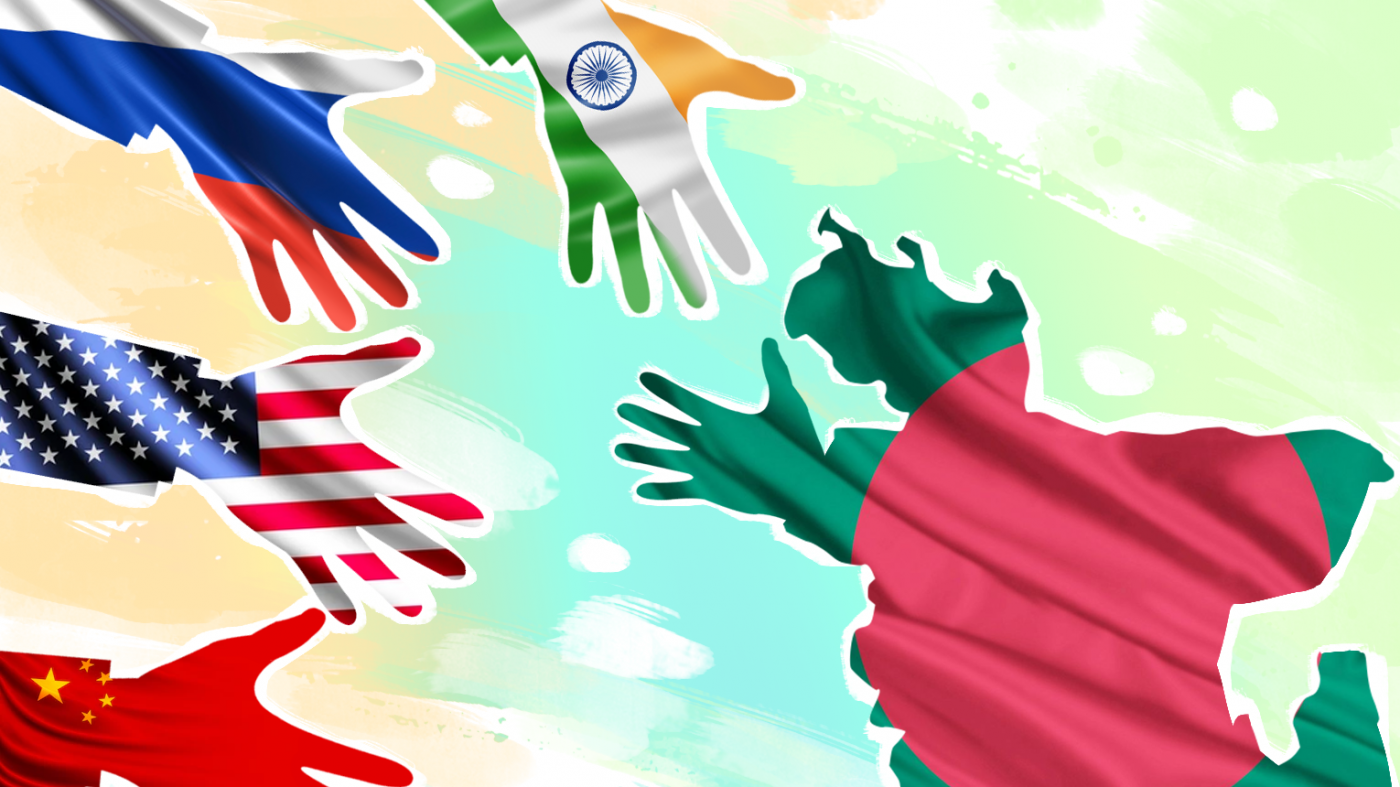 Nguồn: Minh họa của The Business Standard  