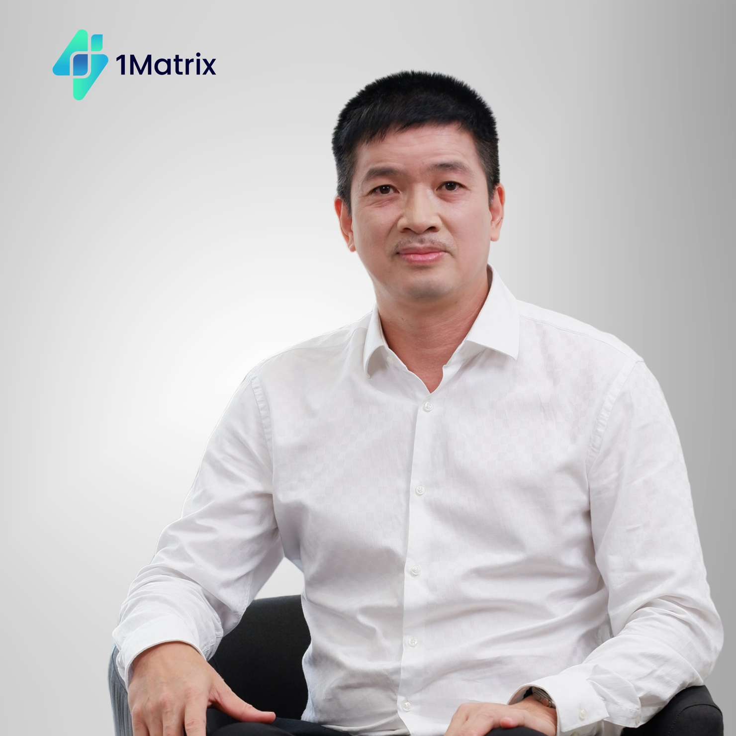 &Ocirc;ng Phan Đức Trung - Chủ tịch Hiệp hội Blockchain v&agrave; T&agrave;i sản số Việt Nam (VBA).&nbsp;