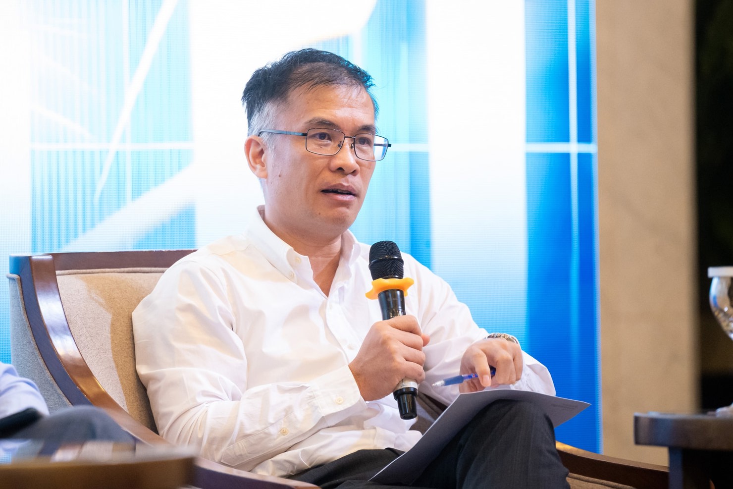 PGS.TS. Vũ Sỹ Cường - Giảng vi&ecirc;n cao cấp Khoa T&agrave;i ch&iacute;nh c&ocirc;ng&nbsp;(Học viện T&agrave;i ch&iacute;nh)