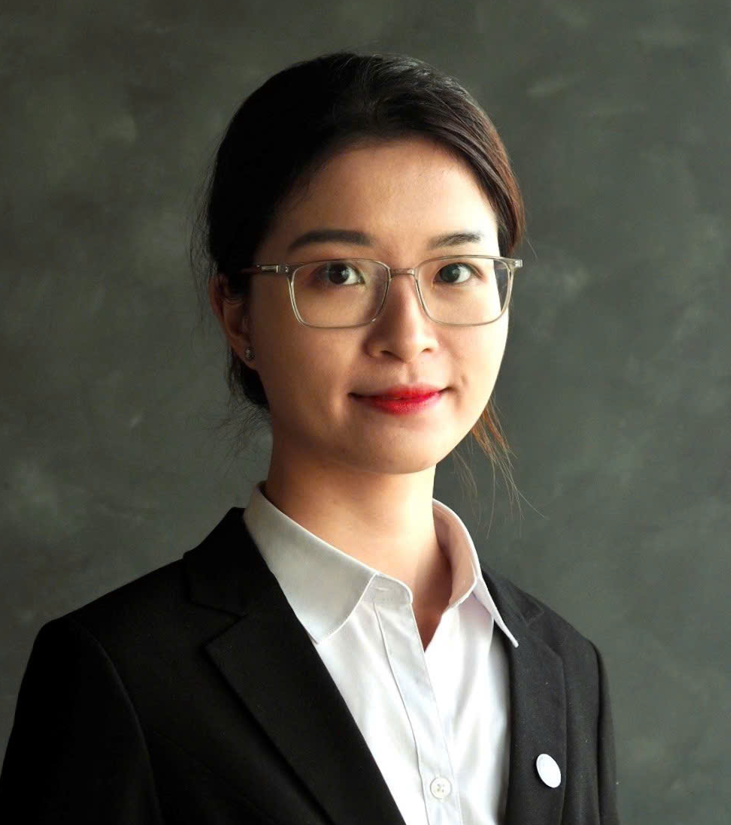 B&agrave; Nguyễn H&agrave; My