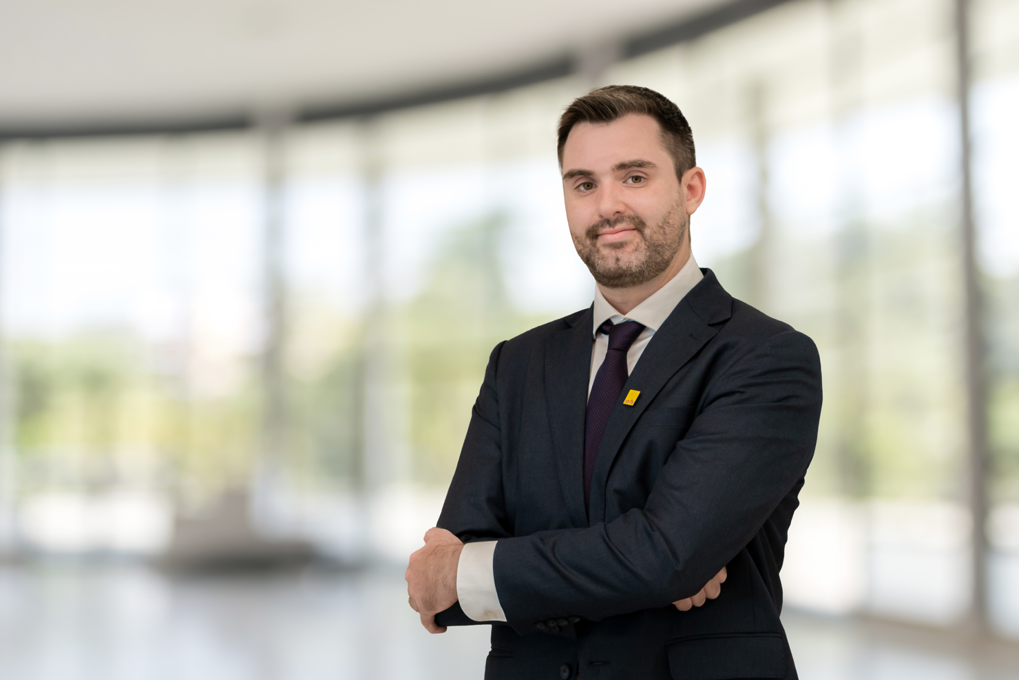 &Ocirc;ng John Campbell&nbsp;- Gi&aacute;m đốc Bộ phận Dịch vụ C&ocirc;ng nghiệp Savills TP. Hồ Ch&iacute; Minh .
