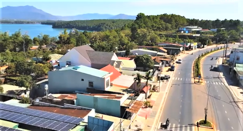 Năm 2025, Gia Lai đặt mục tiêu tốc độ tăng GRDP đạt 7,3 - 7,7%.