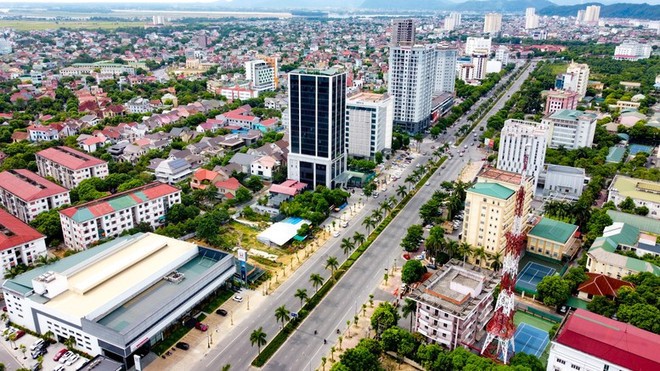 Cử tri Nghệ An kiến nghị Ch&iacute;nh phủ cho ph&eacute;p điều chỉnh quy hoạch để tỉnh trở th&agrave;nh 1 trong 5 trung t&acirc;m đổi mới s&aacute;ng tạo giai đoạn 2021- 2030.