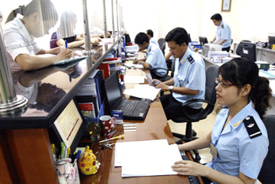 C&aacute;c DVCTT to&agrave;n tr&igrave;nh của Bộ T&agrave;i ch&iacute;nh đ&atilde; được khai th&aacute;c sử dụng bằng t&agrave;i khoản VneID đối với c&aacute;c c&aacute; nh&acirc;n qua Cổng Dịch vụ c&ocirc;ng quốc gia.