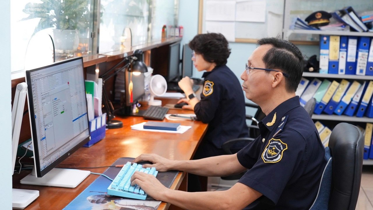 Sau hơn 1 th&aacute;ng triển khai vận h&agrave;nh theo m&ocirc; h&igrave;nh CQĐP 2 cấp, c&aacute;c ứng dụng CNTT của ng&agrave;nh T&agrave;i ch&iacute;nh đ&atilde; đ&aacute;p ứng y&ecirc;u cầu hoạt động trong m&ocirc; h&igrave;nh tổ chức mới.