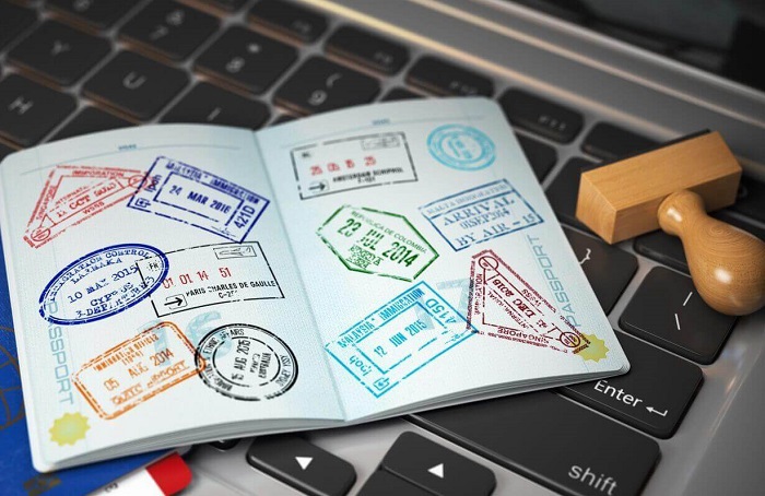 Sẽ giảm thời gian cấp giấy miễn thị thực xuống c&ograve;n một ng&agrave;y.